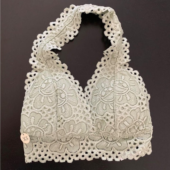 Aeropostale bralette - Picture 1 of 3